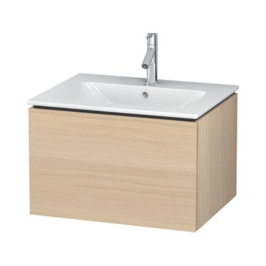 Click here to see Duravit LC614007171 Duravit LC614007171 L-Cube 24 3/8