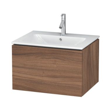 Click here to see Duravit LC614007979 Duravit LC614007979 L-Cube 24 3/8