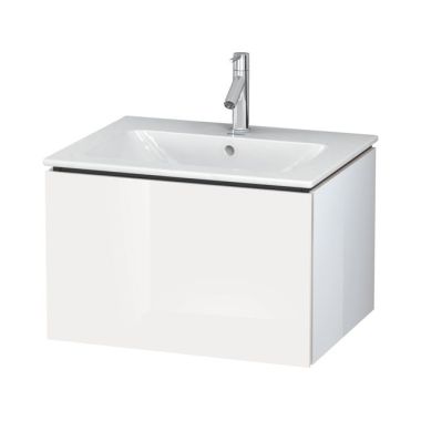 Click here to see Duravit LC614008585 Duravit LC614008585 L-Cube 24 3/8