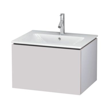 Click here to see Duravit LC614008787 Duravit LC614008787 L-Cube 24 3/8
