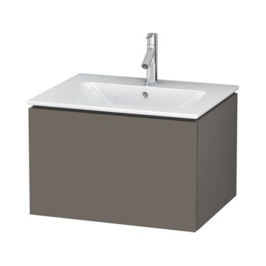 Click here to see Duravit LC614009090 Duravit LC614009090 L-Cube 24 3/8