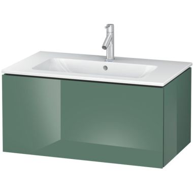 Click here to see Duravit LC614100303 Duravit LC614100303 L-Cube 32 1/4