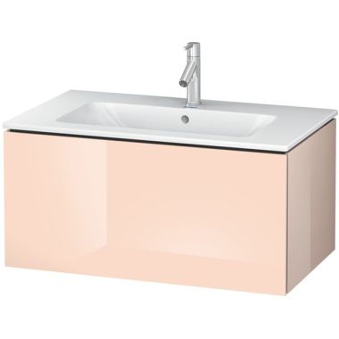 Click here to see Duravit LC614101010 Duravit LC614101010 L-Cube 32 1/4