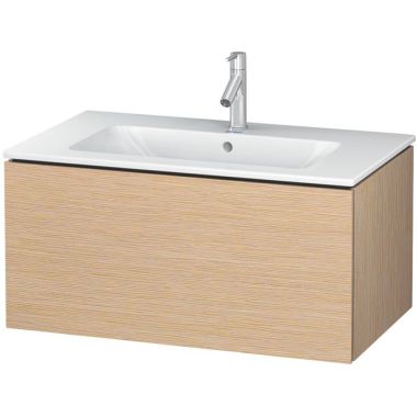 Click here to see Duravit LC614101212 Duravit LC614101212 L-Cube 32 1/4