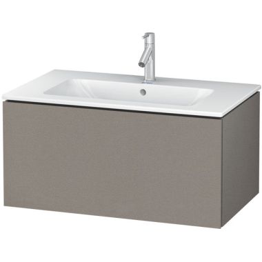 Click here to see Duravit LC614101414 Duravit LC614101414 L-Cube 32 1/4