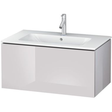 Click here to see Duravit LC614102727 Duravit LC614102727 L-Cube 32 1/4