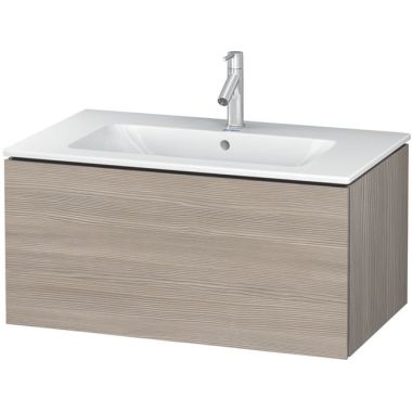 Click here to see Duravit LC614103131 Duravit LC614103131 L-Cube 32 1/4