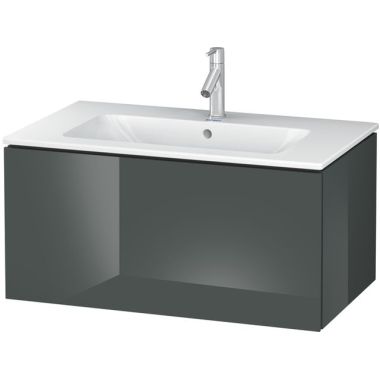 Click here to see Duravit LC614103838 Duravit LC614103838 L-Cube 32 1/4