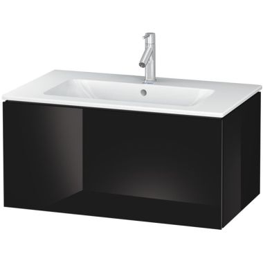 Click here to see Duravit LC614104040 Duravit LC614104040 L-Cube 32 1/4