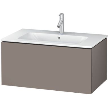 Click here to see Duravit LC614104343 Duravit LC614104343 L-Cube 32 1/4