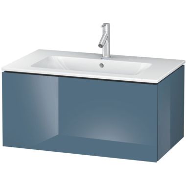 Click here to see Duravit LC614104747 Duravit LC614104747 L-Cube 32 1/4
