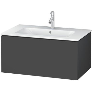 Click here to see Duravit LC614104949 Duravit LC614104949 L-Cube 32 1/4