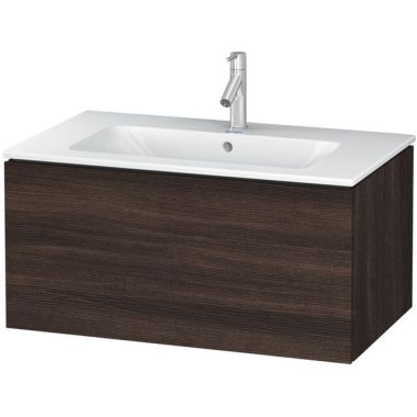 Click here to see Duravit LC614105353 Duravit LC614105353 L-Cube 32 1/4