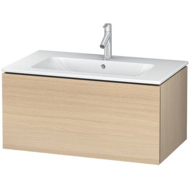 Click here to see Duravit LC614107171 Duravit LC614107171 L-Cube 32 1/4