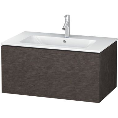 Click here to see Duravit LC614107272 Duravit LC614107272 L-Cube 32 1/4