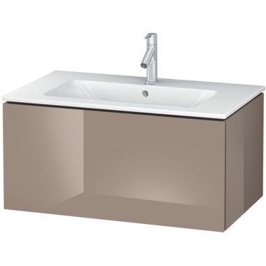 Click here to see Duravit LC614108686 Duravit LC614108686 L-Cube 32 1/4