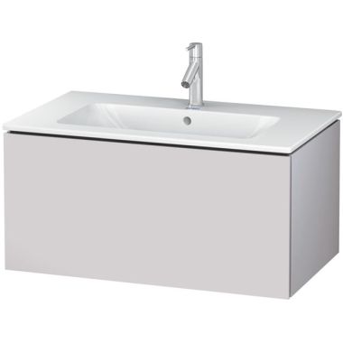 Click here to see Duravit LC614108787 Duravit LC614108787 L-Cube 32 1/4