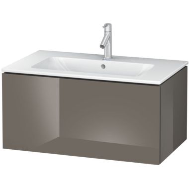 Click here to see Duravit LC614108989 Duravit LC614108989 L-Cube 32 1/4