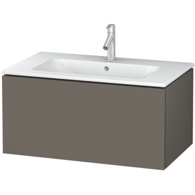 Click here to see Duravit LC614109090 Duravit LC614109090 L-Cube 32 1/4