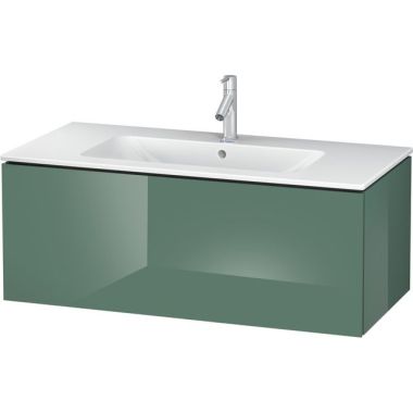 Click here to see Duravit LC614200303 Duravit LC614200303 L-Cube 40 1/8