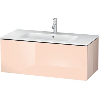 Click here to see Duravit LC614201010 Duravit LC614201010 L-Cube 40 1/8
