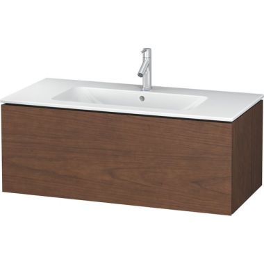 Click here to see Duravit LC614201313 Duravit LC614201313 L-Cube 40 1/8