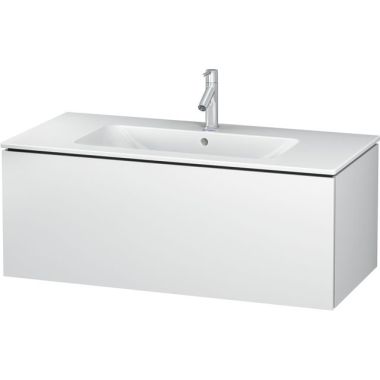 Click here to see Duravit LC614201818 Duravit LC614201818 L-Cube 40 1/8