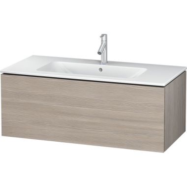 Click here to see Duravit LC614203131 Duravit LC614203131 L-Cube 40 1/8
