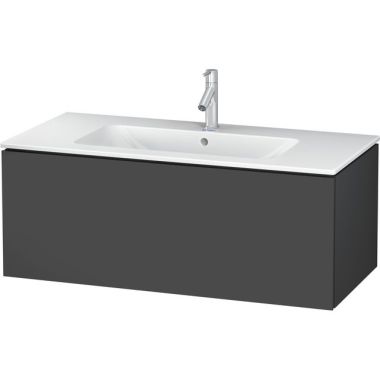 Click here to see Duravit LC614204949 Duravit LC614204949 L-Cube 40 1/8