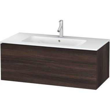 Click here to see Duravit LC614205353 Duravit LC614205353 L-Cube 40 1/8