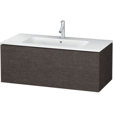 Click here to see Duravit LC614207272 Duravit LC614207272 L-Cube 40 1/8