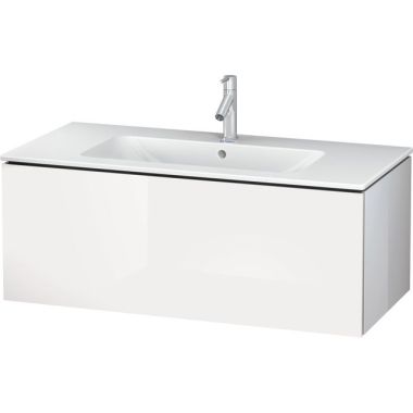 Click here to see Duravit LC614208585 Duravit LC614208585 L-Cube 40 1/8