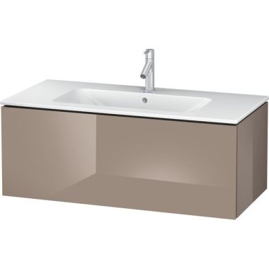 Click here to see Duravit LC614208686 Duravit LC614208686 L-Cube 40 1/8
