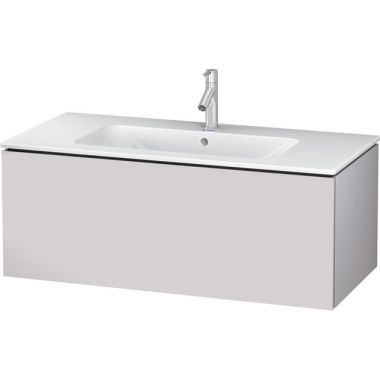 Click here to see Duravit LC614208787 Duravit LC614208787 L-Cube 40 1/8