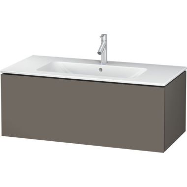 Click here to see Duravit LC614209090 Duravit LC614209090 L-Cube 40 1/8