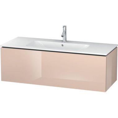 Click here to see Duravit LC614301010 Duravit LC614301010 L-Cube 48