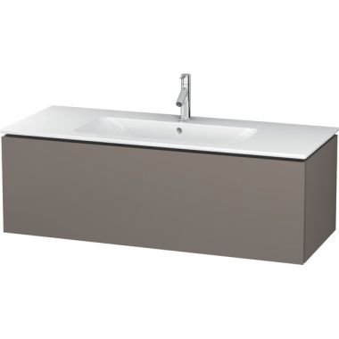 Click here to see Duravit LC614304343 Duravit LC614304343 L-Cube 48
