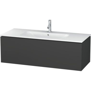 Click here to see Duravit LC614304949 Duravit LC614304949 L-Cube 48