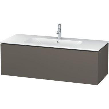 Click here to see Duravit LC614309090 Duravit LC614309090 L-Cube 48