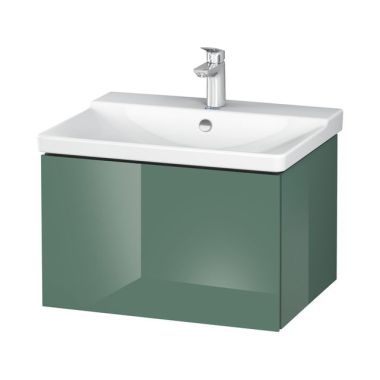 Click here to see Duravit LC614400303 Duravit LC614400303 L-Cube 24 3/8