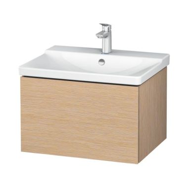 Click here to see Duravit LC614401212 Duravit LC614401212 L-Cube 24 3/8