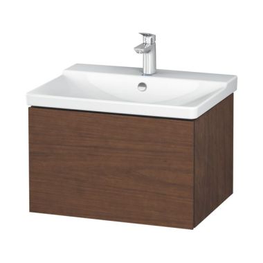 Click here to see Duravit LC614401313 Duravit LC614401313 L-Cube 24 3/8