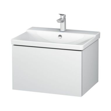 Click here to see Duravit LC614401818 Duravit LC614401818 L-Cube 24 3/8