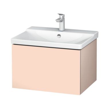 Click here to see Duravit LC614402020 Duravit LC614402020 L-Cube 24 3/8