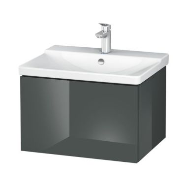 Click here to see Duravit LC614403838 Duravit LC614403838 L-Cube 24 3/8