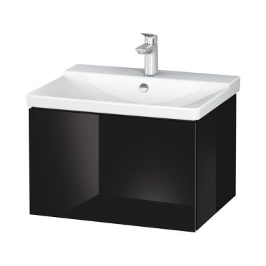 Click here to see Duravit LC614404040 Duravit LC614404040 L-Cube 24 3/8