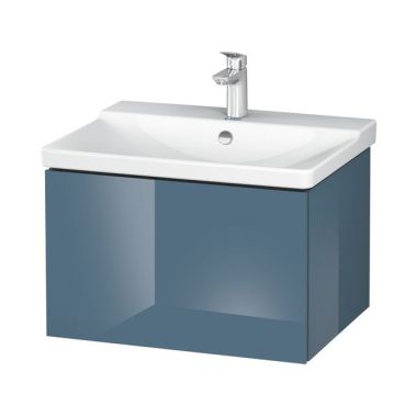 Click here to see Duravit LC614404747 Duravit LC614404747 L-Cube 24 3/8