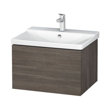 Click here to see Duravit LC614405151 Duravit LC614405151 L-Cube 24 3/8