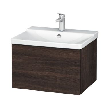 Click here to see Duravit LC614405353 Duravit LC614405353 L-Cube 24 3/8