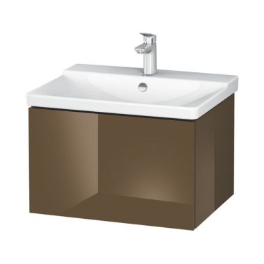 Click here to see Duravit LC614406161 Duravit LC614406161 L-Cube 24 3/8